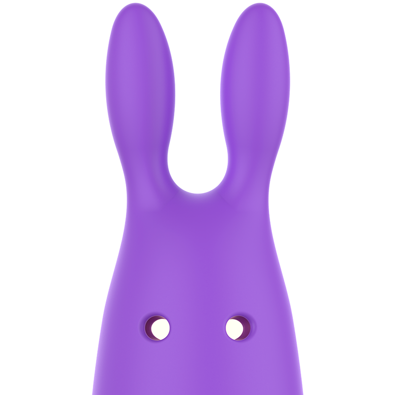 WOMANVIBE - BUGSY SILICONEN KONIJN STIMULATOR