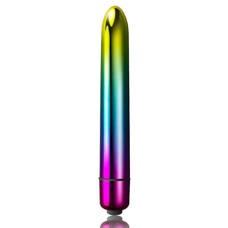 ROCKS-OFF - PRISM TRILLENDE KOGEL