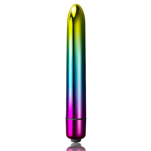ROCKS-OFF - PRISM TRILLENDE KOGEL