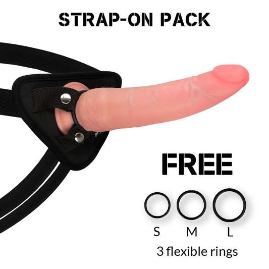 ROCKARMY - TUIGJE + DUAL DENSITY CRUSADER 21,5 CM -O- 4,46 CM