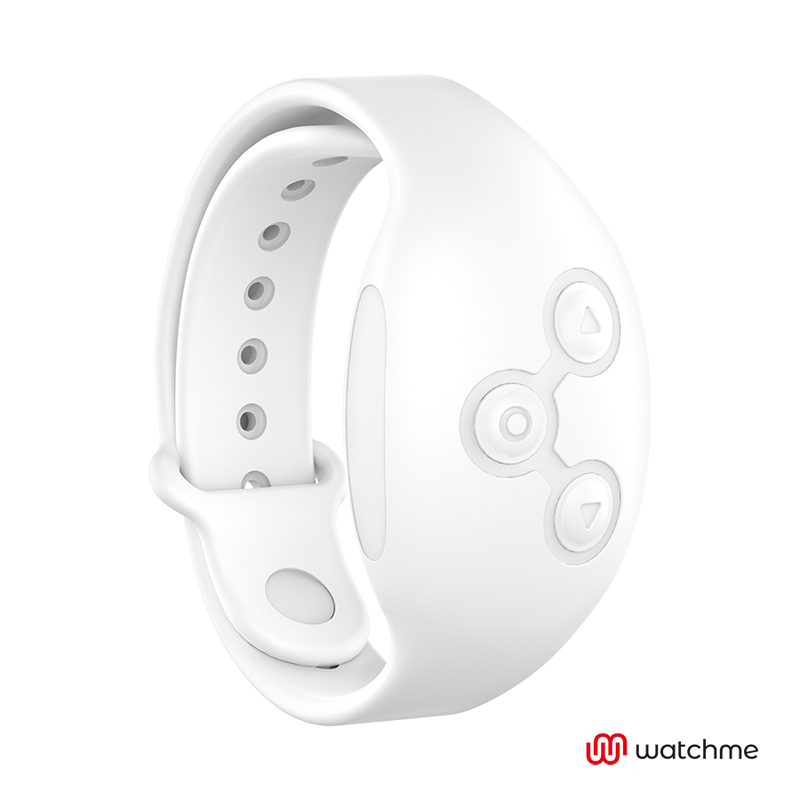 WEARWATCH - AFSTANDSBEDIENING VOOR EIEREN WATCHME TECHNOLOGIE ZOUT WATER / SNEEUW