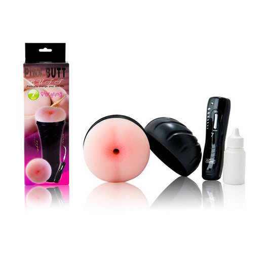 BAILE - ANUSMASTURBATOR MET VIBRATOR
