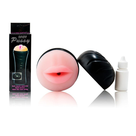 BAILE - BABY VAGINA MASTURBATOR MOND