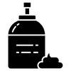 Haarvochtinbrenger